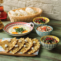 KA-All Manakeesh Kitchen by Abeer