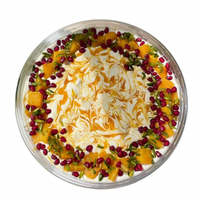 Mango Trifle Firin