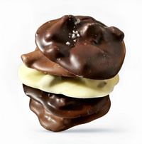 Chocolate Clusters Mention