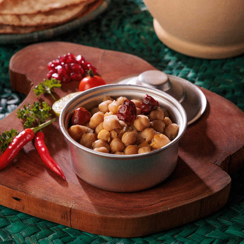 Nakhai Boiled Zaafaran