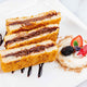 Nutella French Toas