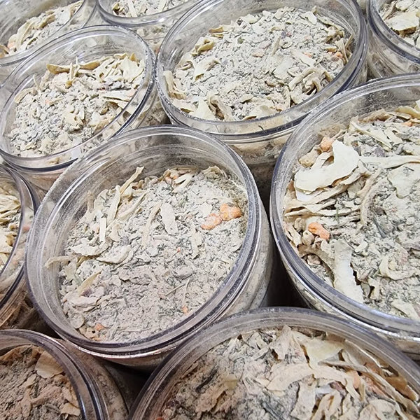 Shefs-All Spice Blends Shefs