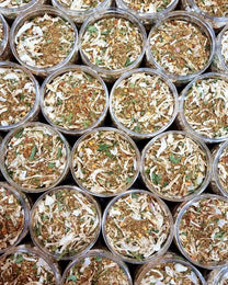 Shefs-All Spice Blends Shefs