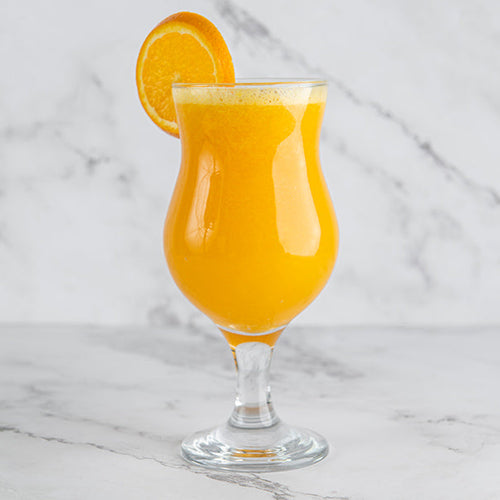 Orange Juice Lemon
