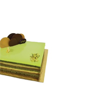 Pistachio Opera
