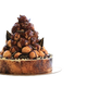 Praline Profiterole