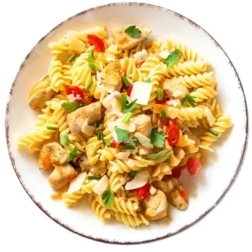 Pasta Salad