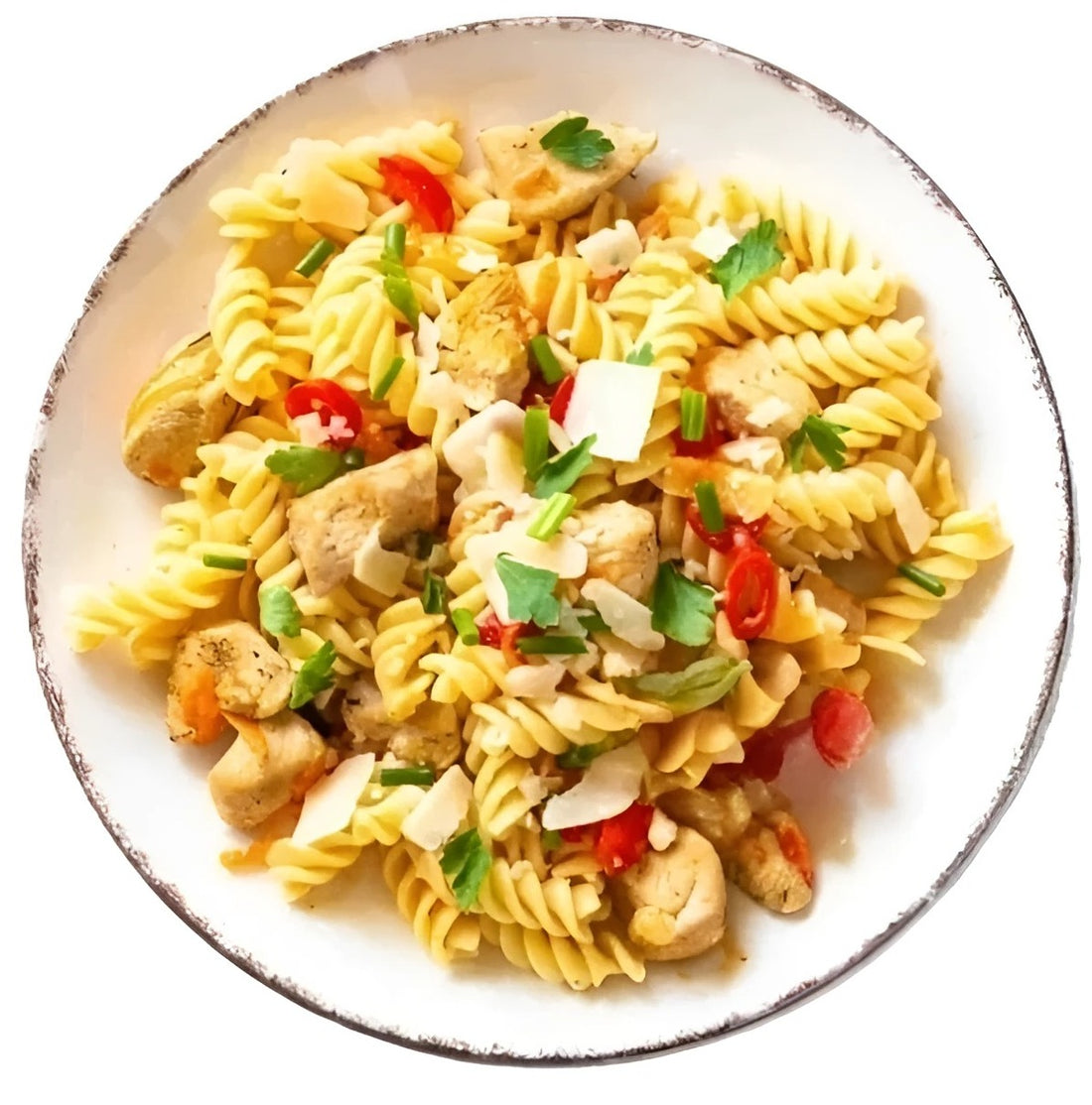 Pasta Salad