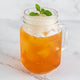 Peached Iced Tea