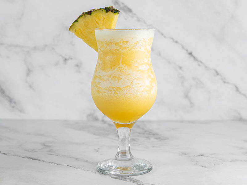 Pineapple Juice Lemon