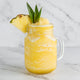 Pineapple soothie