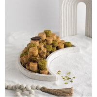 Sweet Bites Trays Lily's Cupcake