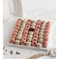 Sweet Bites Trays Lily's Cupcake