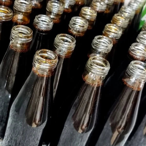 مخللات الصلصات