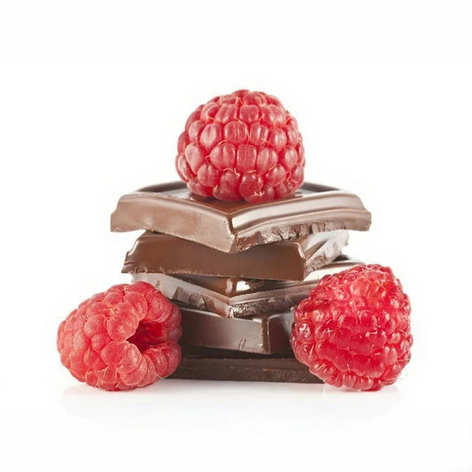 Raspberry Chocolate