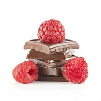 Raspberry Chocolate Mention