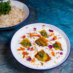 KA-all Main Kitchen by Abeer