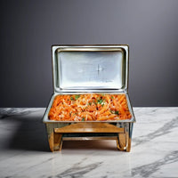 LU-Catering Al Lulu Kitchen