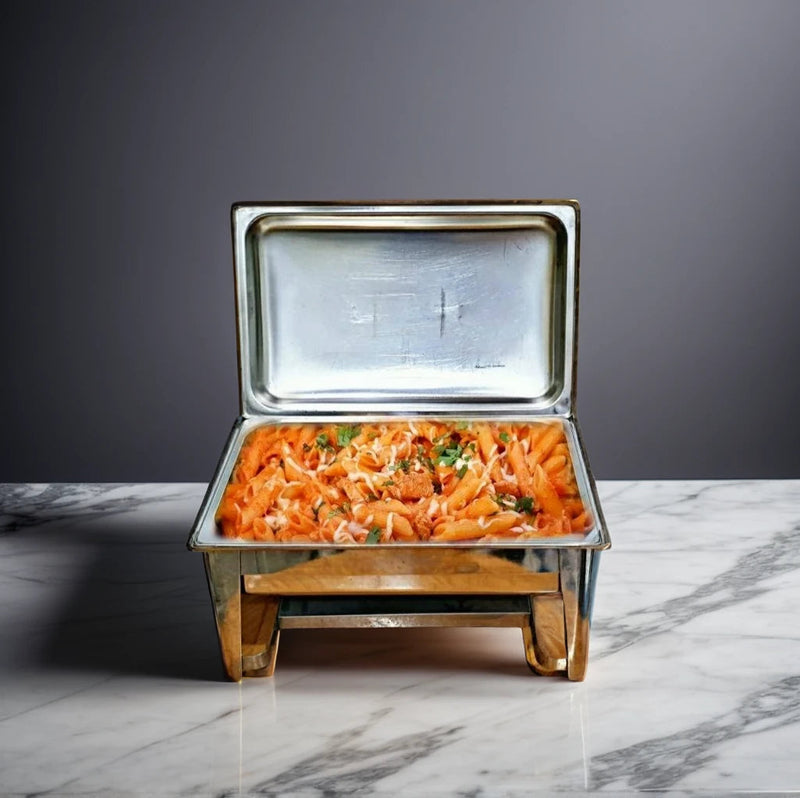 LU-Catering Al Lulu Kitchen