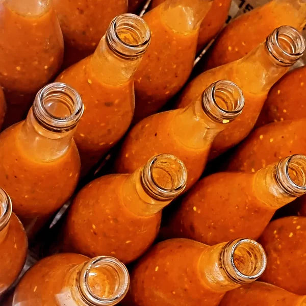 Pickles Sauces Achar Shefs