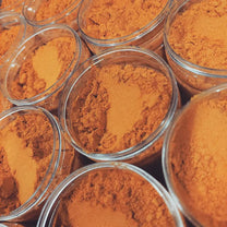 Shefs-All Spice Blends Shefs