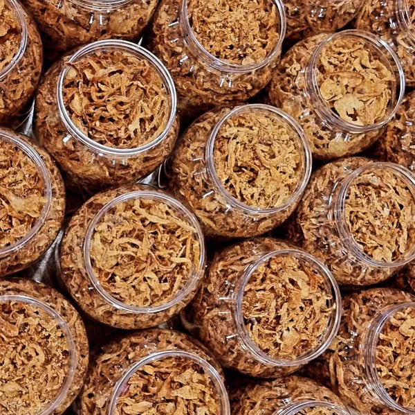 Shefs-All Spice Blends Shefs