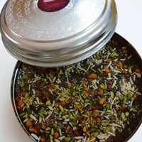 Royal Bahraini Sweet Firin