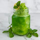 Royal Mint Smoothie