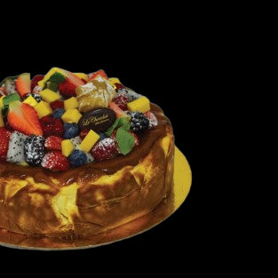 Sebastian Cheesecake