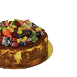 Sebastian Cheesecake