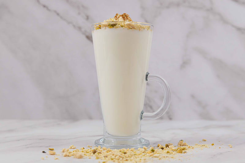 Pomegranate Juice Lemon