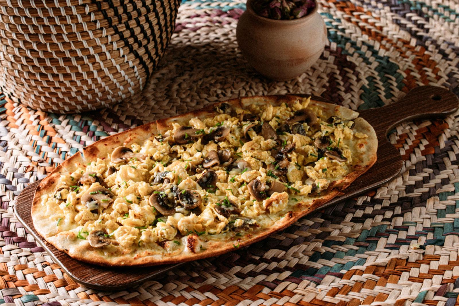 ZF-Breakfast Zaafaran