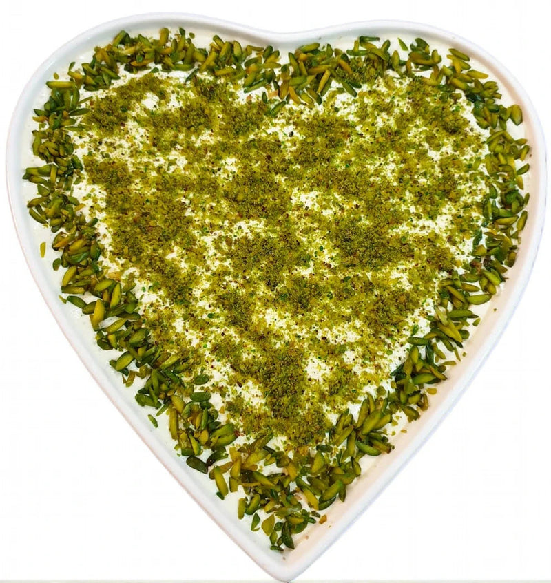 Semolina Halawa Firin