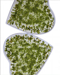 Semolina Halawa Firin