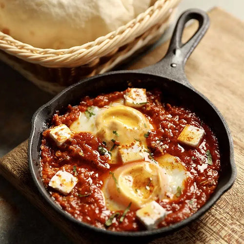 Shakshouka Lemon