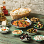 KA-All Breakfast Kitchen by Abeer