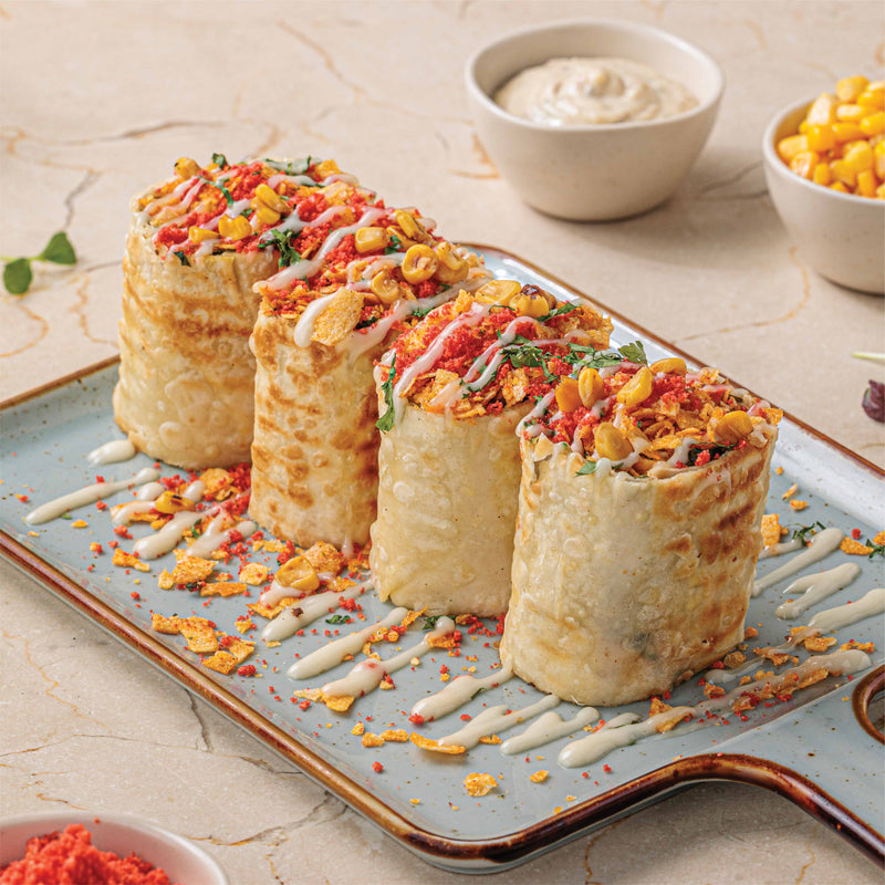 KA- All Sandwiches and Saj Kitchen by Abeer