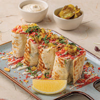 KA- All Sandwiches and Saj Kitchen by Abeer