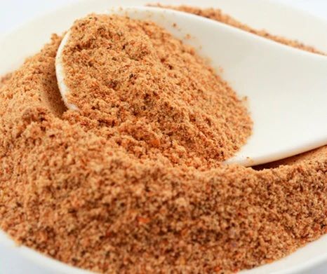 مسحوق التوابل