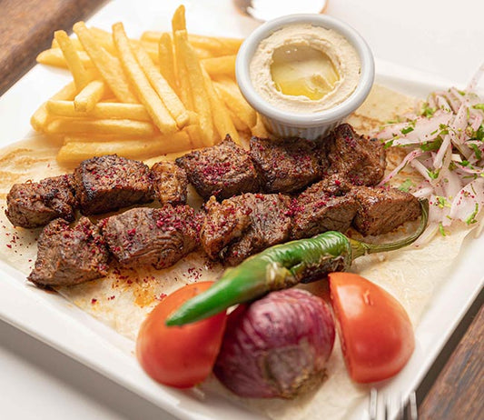 شوجاف