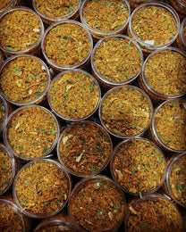 Shefs-All Spice Blends Shefs