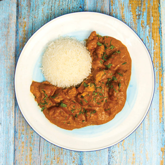 Spicy Hammour