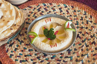 ZF-All Appetizers Zaafaran