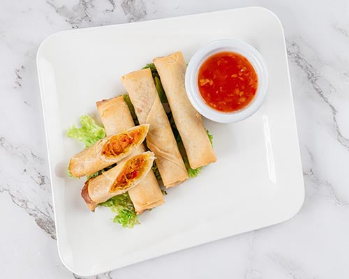 Spring Rolls