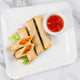 Spring Rolls