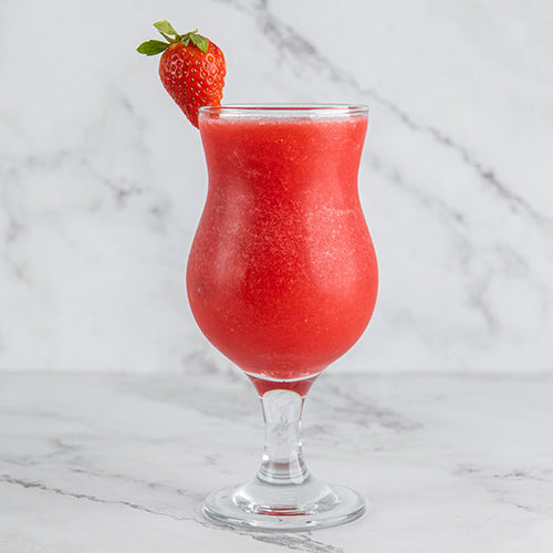 Strawberry Juice Lemon