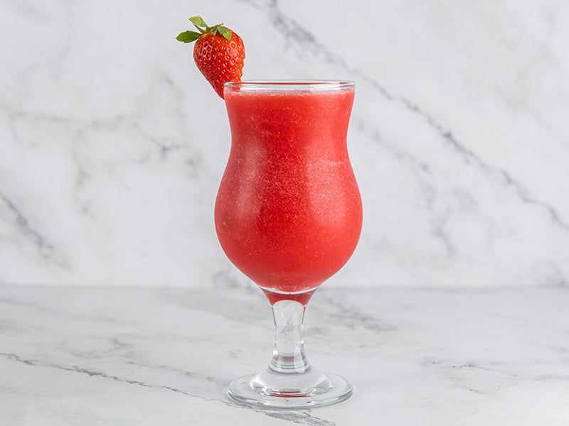 Strawberry Juice