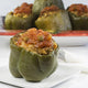 Stuffed Pepper with Special Mix