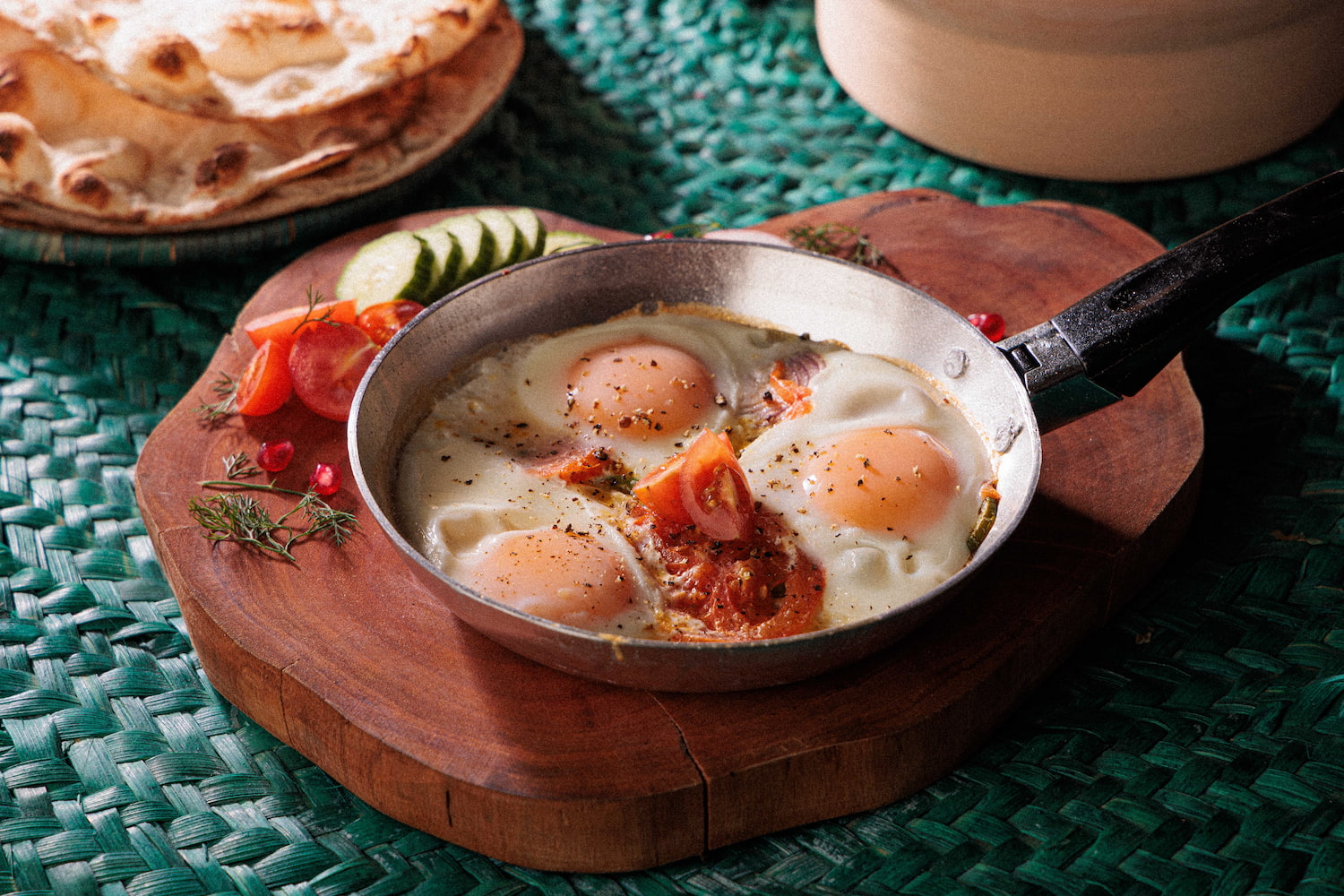 ZF-Breakfast Zaafaran