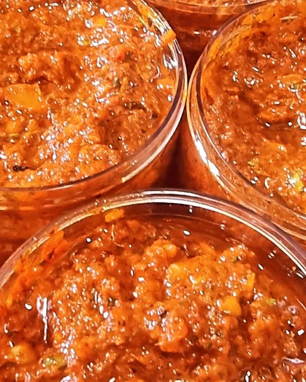 Shefs-All Spice Blends Shefs